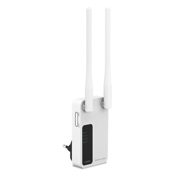 EFM ipTIME EXTENDER-AX1500T 무선APMU-MIMO 지원 EXTENDER-AX1500 후속모델 4166287