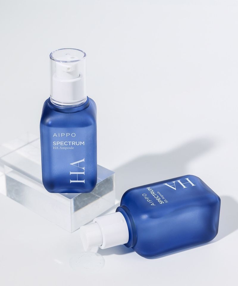 AIPPO 스펙트럼 HA 앰플 50ml 2개 4168598