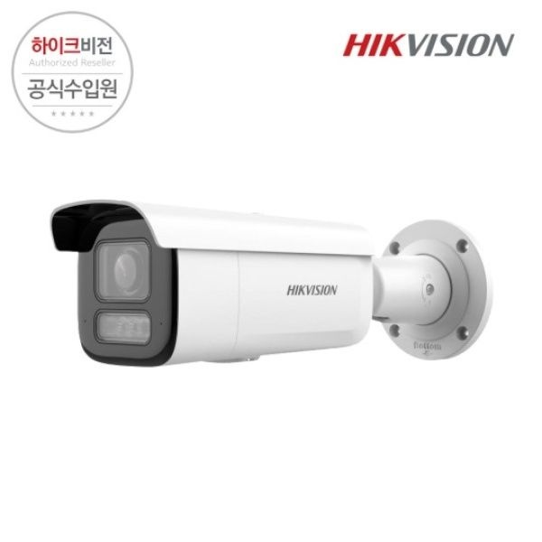 하이크비젼 IP카메라 DS-2CD2683G2-LIZS2USL 실외형 뷸렛카메라 800만 화소가변렌즈-2.8~12mm 4165639