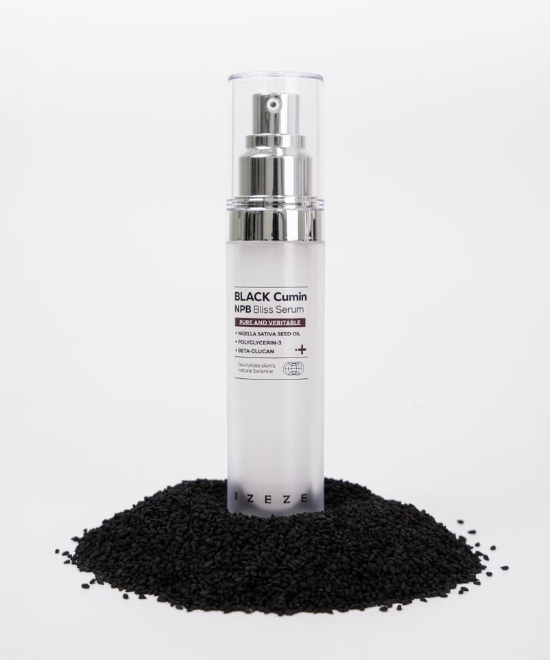 IZEZE 블랙커민 NPB 블리스 세럼 30ml 4168473