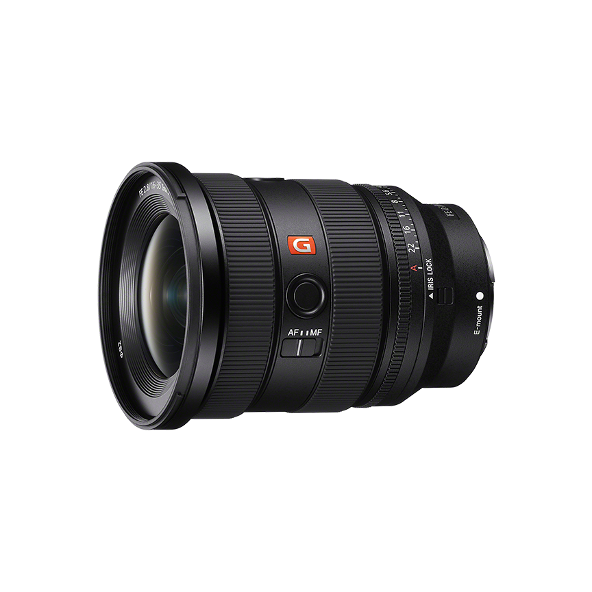 소니 SEL1635GM2 / FE 16-35mm F2.8 GM OSS II