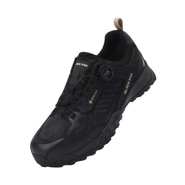 블랙야크 공용 요크셔 더퍼스트 II D GTX BLACK ABYSHXV943 72Y580 27L905