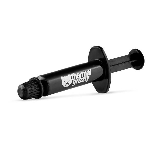 Thermal Grizzly 스토어 방문하기 [해외] 써멀 그리즐리 크라이오넛 그리스 페이스트 - 1.0g