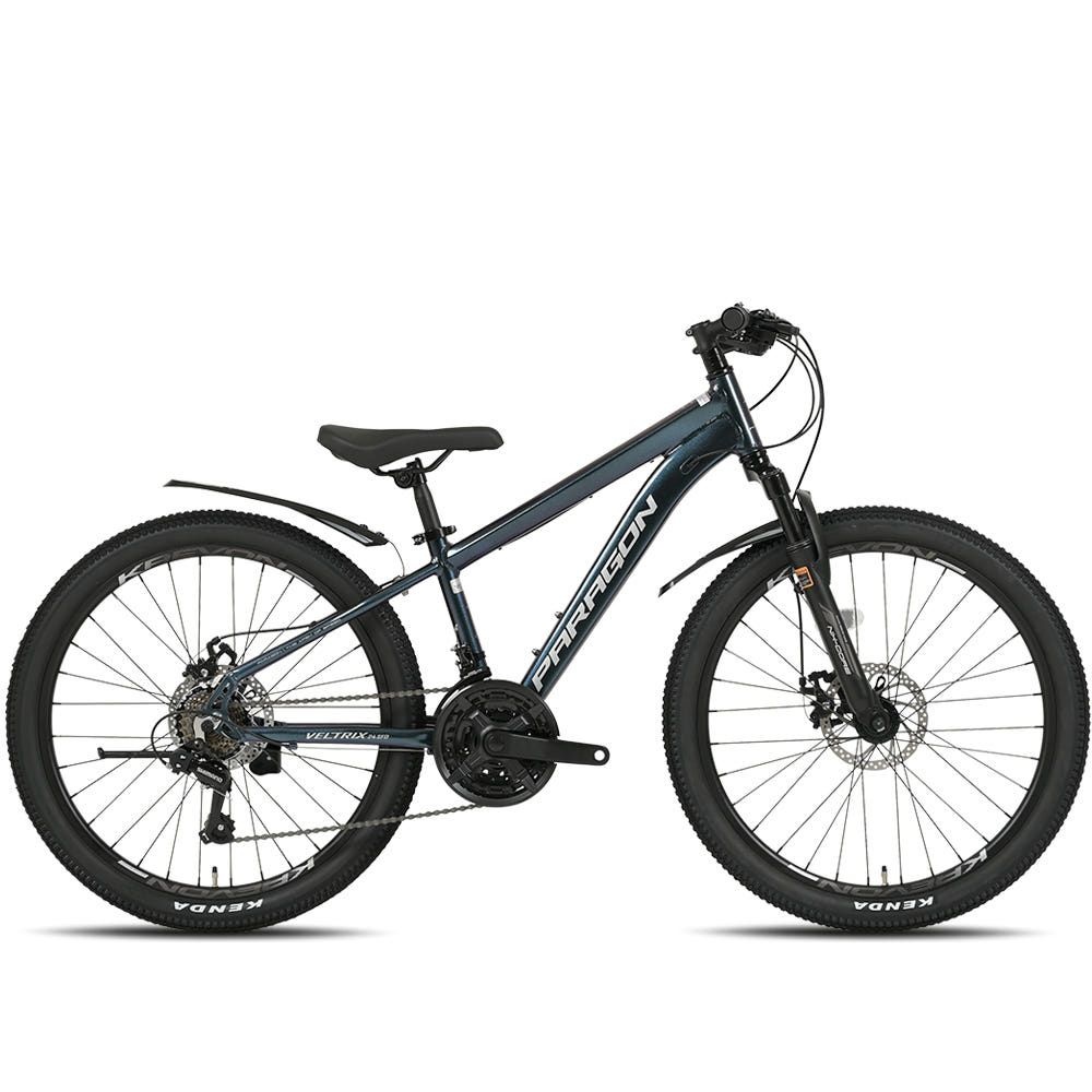 [온누리상품] 2027 알톤 벨트릭스 24인치 알루미늄 시마노21단 초등학생 디스크 MTB 자전거