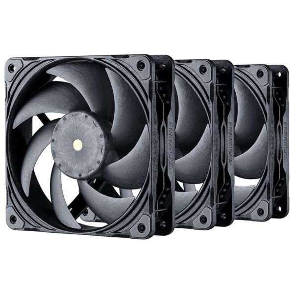 UnKnown PHANTEKS PH-F120T30 시스템쿨러120mm 1PACK 4164042