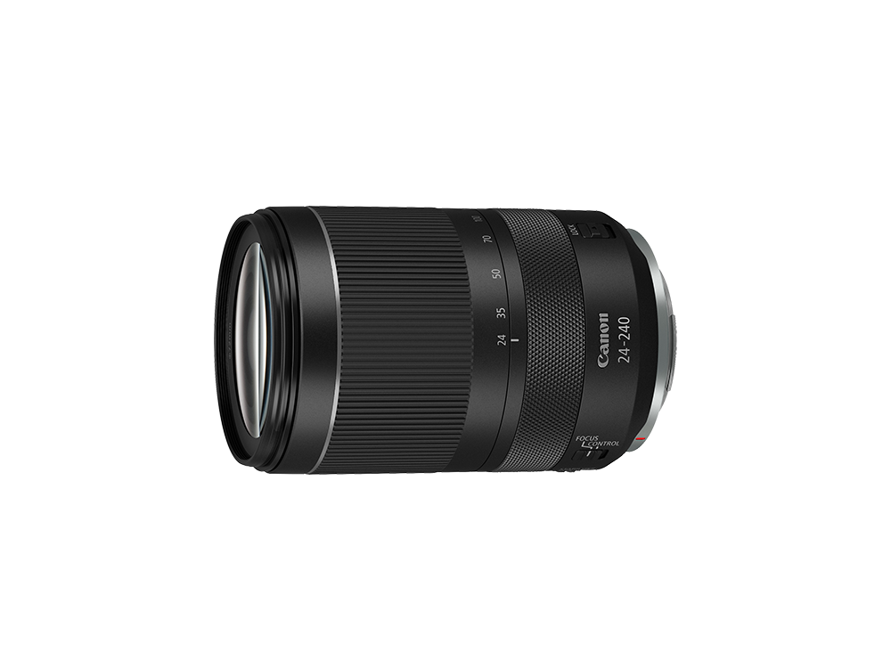 캐논 RF24-240mm F4-6.3 IS USM