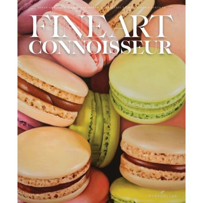 FineArtConnoisseur Fine Art Connoisseur (격월간) 2026년 06월