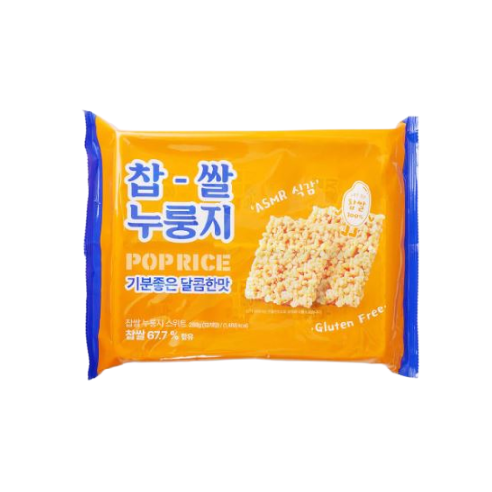 찹쌀 누룽지 스위트 288g 5개