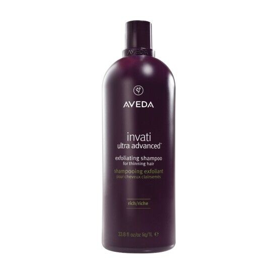 [롯데백화점] 아베다 [볼륨업케어/굵은모발용]？인바티 샴푸 리치 1000ml