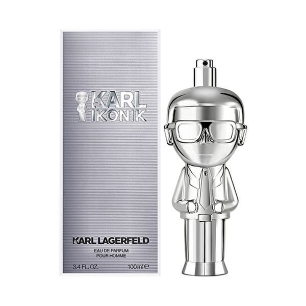 칼라거펠트 [칼라거펠트][칼 라거펠트] 칼 아이코닉 뿌르 옴므 EDP 100ML