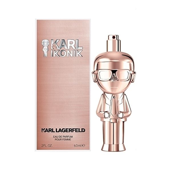 칼라거펠트 [칼라거펠트][칼 라거펠트] 칼 아이코닉 뿌르 팜므 EDP 60ML