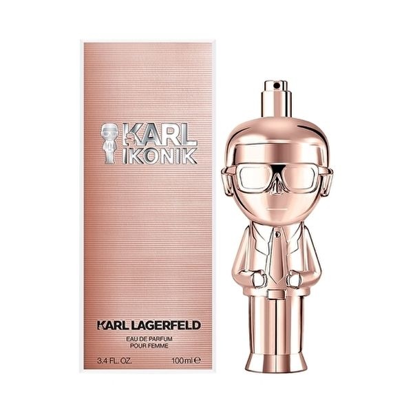 칼라거펠트 [칼라거펠트][칼 라거펠트] 칼 아이코닉 뿌르 팜므 EDP 100ML