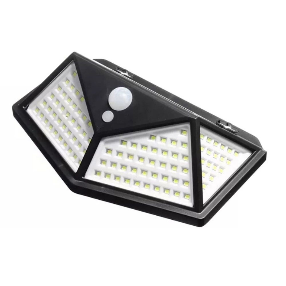 태양광 LED 현관 벽등 센서등 700루멘 백색 야외센서등 태양광조명등 화단조명