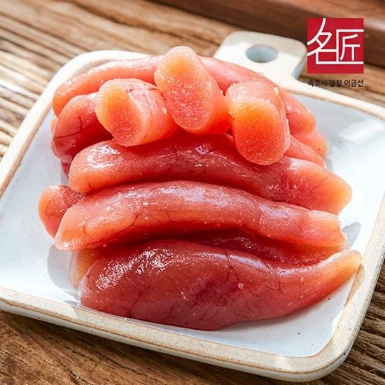 [이금선] 쭈글이 백명란젓 파치 1kg