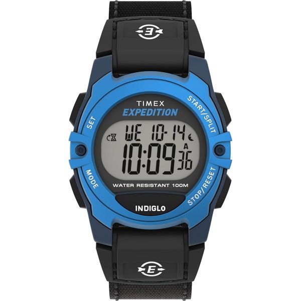 Timex [해외] 타이맥스 익스페디션 CAT 유니섹스 시계 33mm 1074671