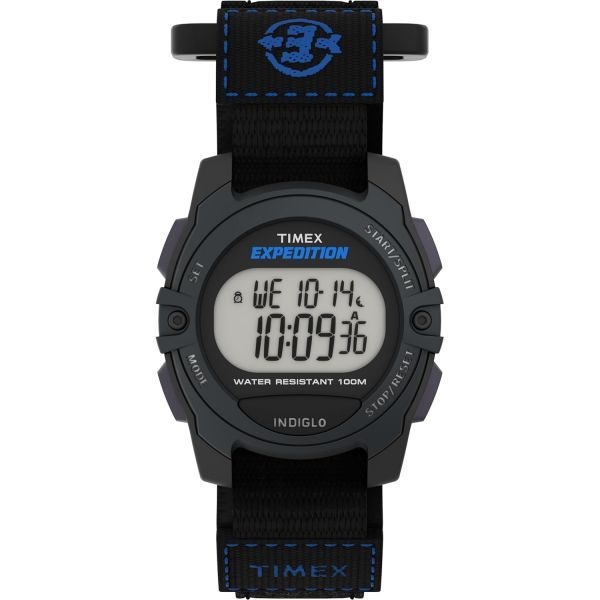 Timex [해외] 타이맥스 익스페디션 디지털 CAT 33mm 시계 1073970