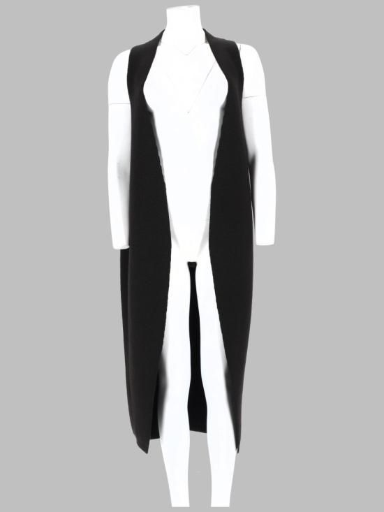 [해외] 릭 오웬스 26FW 릭 오웬스 스웨터 RP02F5600 KWVD09 BLACK