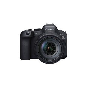 캐논 EOS R6 Mark II 24-105 STM