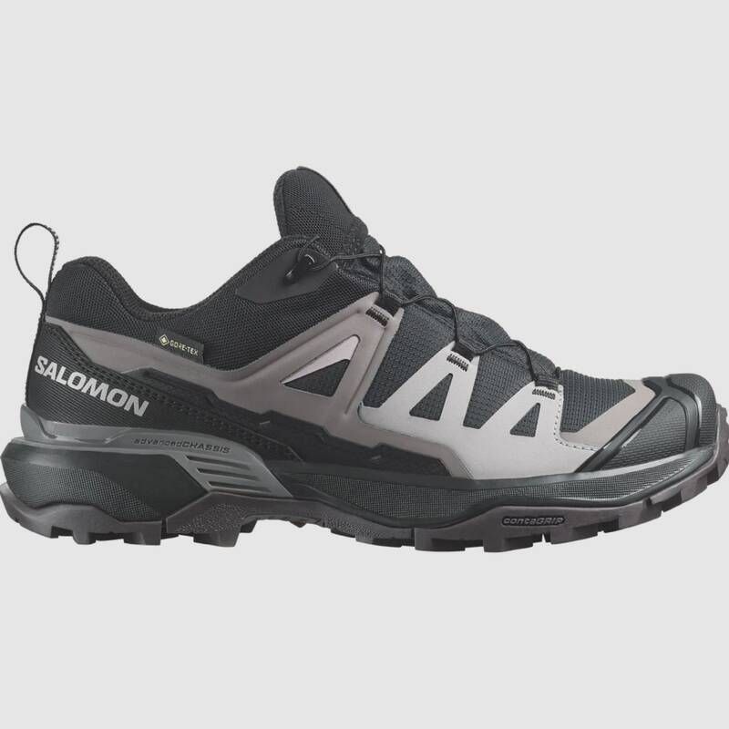 <매장정품> SALOMON 살로몬 X 울트라 360 GTX W 블랙 S251108OUL33 L47449200 L47449200-BON 2004121
