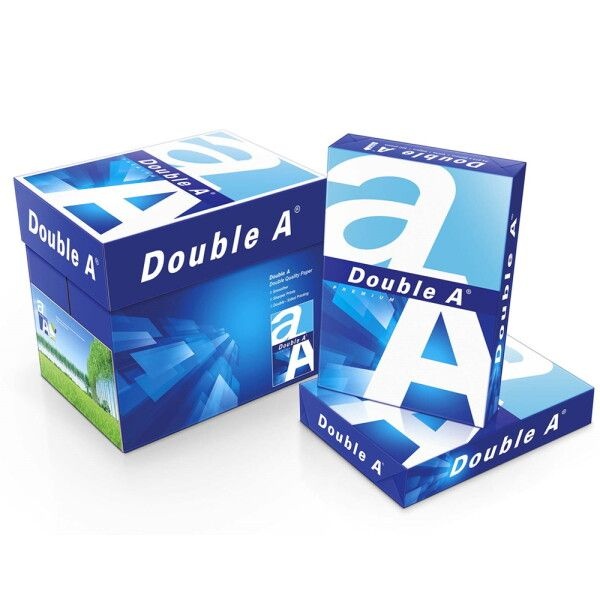 [더블에이] A4용지 80g 2500매 2박스 LGA2