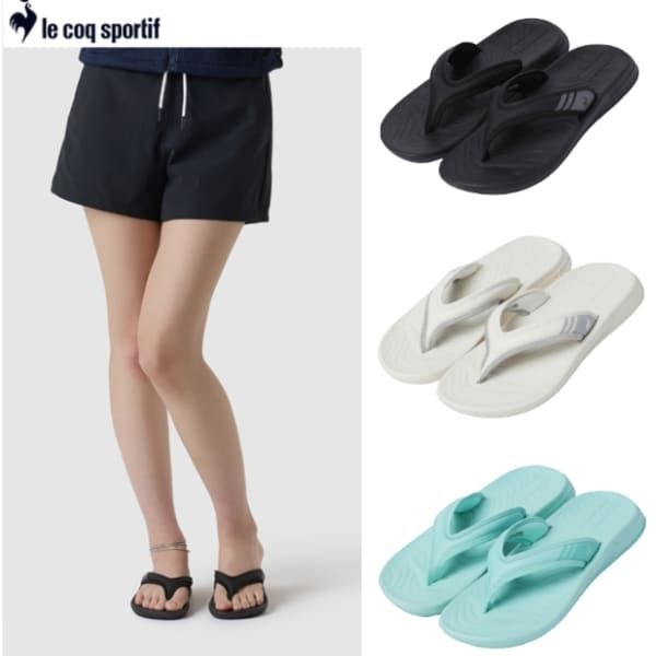 르꼬끄 40%OFF르플렉션 슬라이드 3.0QQ223LTH41남녀공용슬리퍼