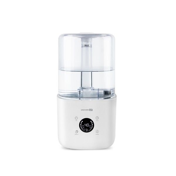서진네트웍스 유니콘 스마트 IoT UV살균 초음파 가습기 4.5L TL-HM45V 4168833
