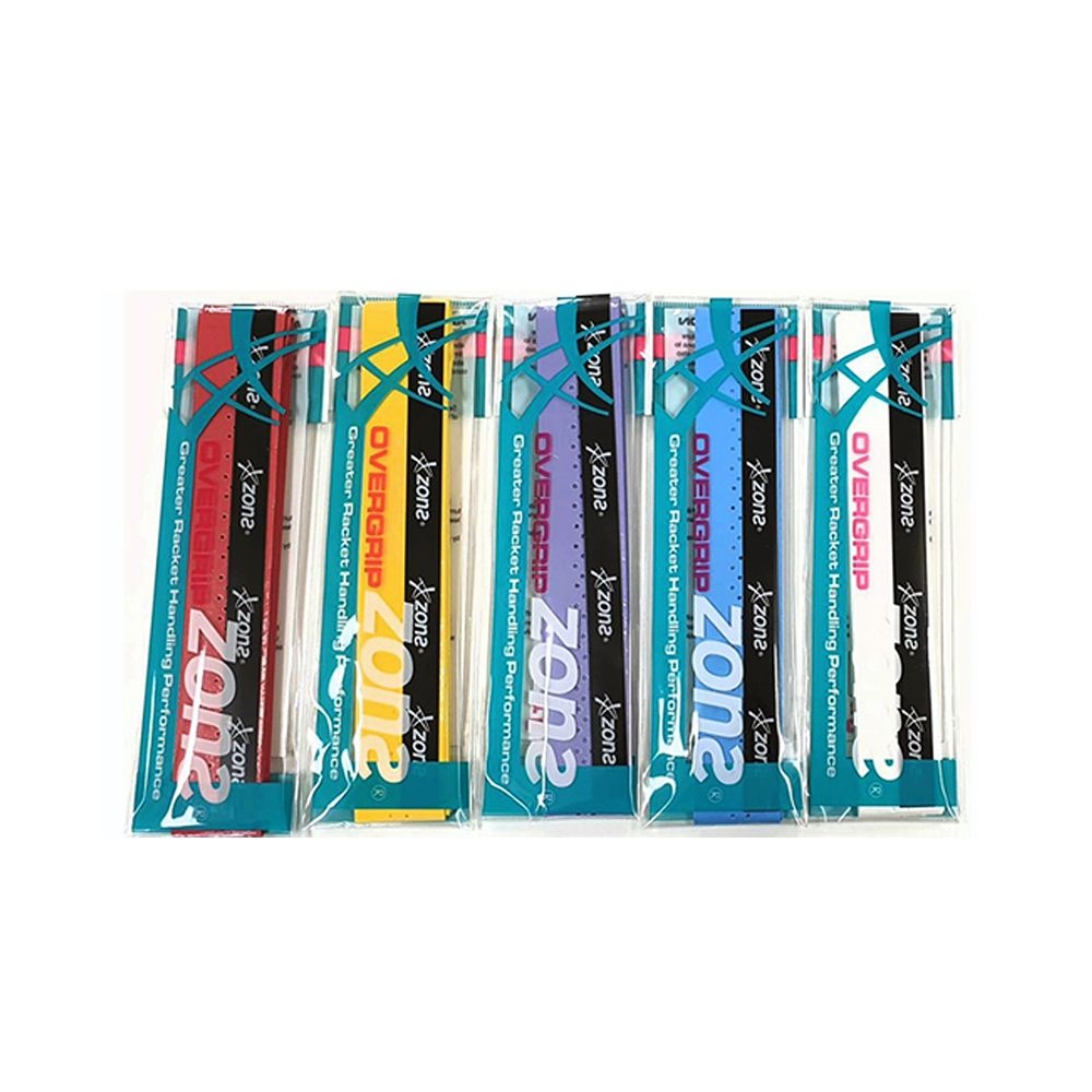 [오늘출발] 존스 오버그립 프로그리퍼 A타입 라켓 배드민턴 테니스