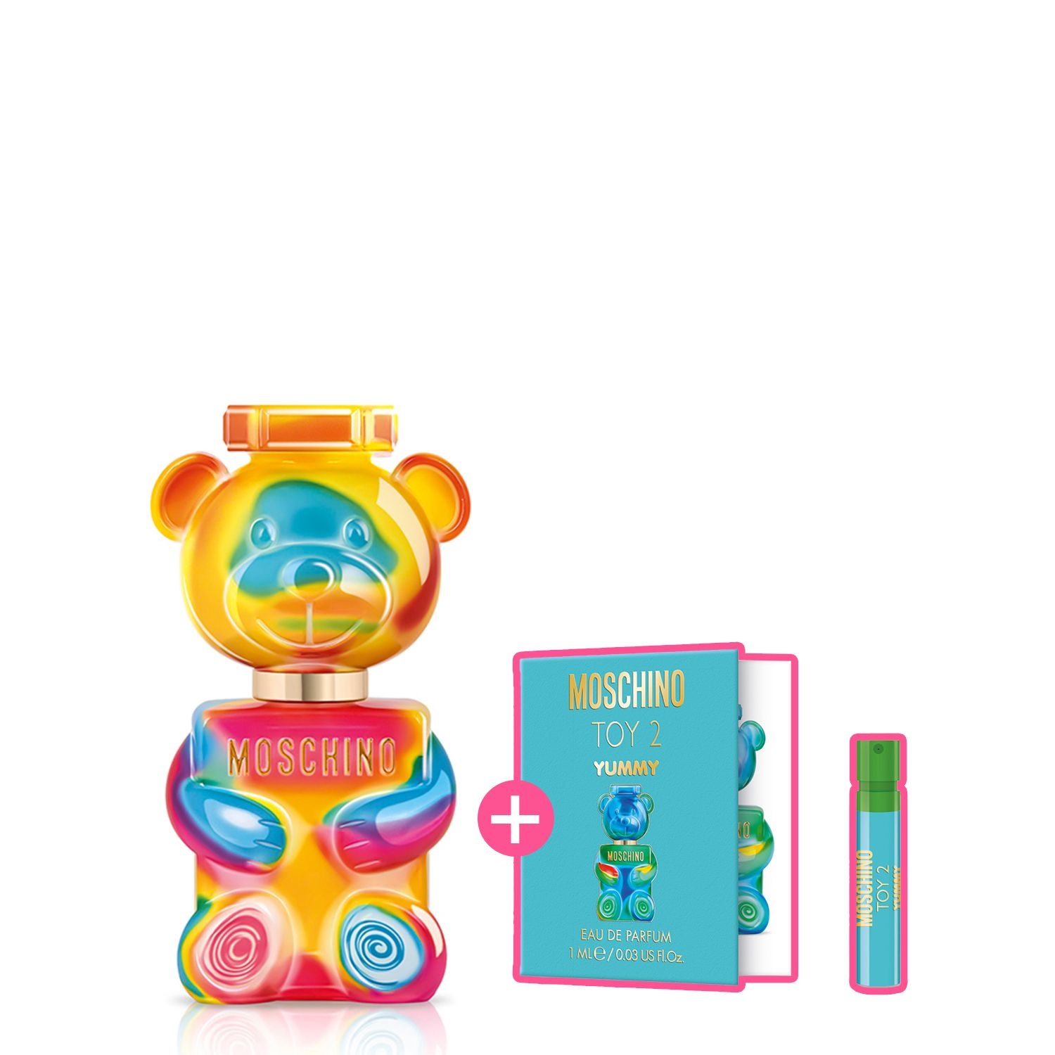 토이 2 구미 오드퍼퓸 30ml