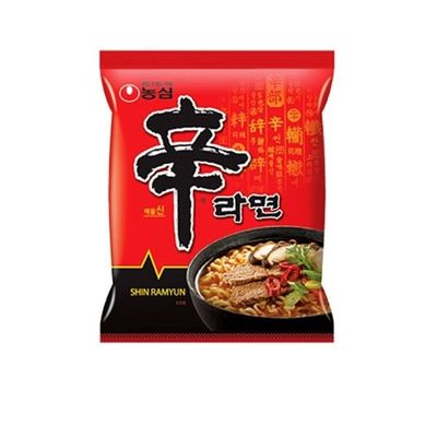 [농심] 신라면 멀티 40개입 라면/봉지라면