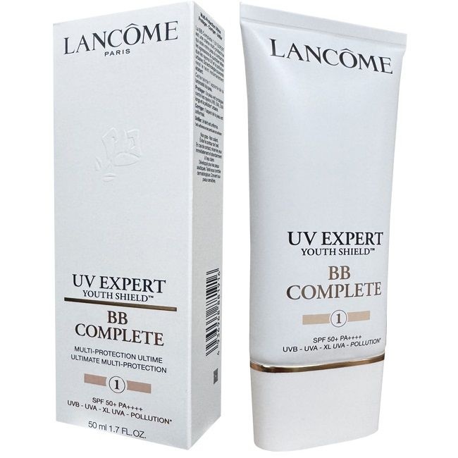 리뉴얼제품/랑콤 UV 엑스퍼트 유스 쉴드 BB 컴플리트 SPF50+ PA++++ 50ml
