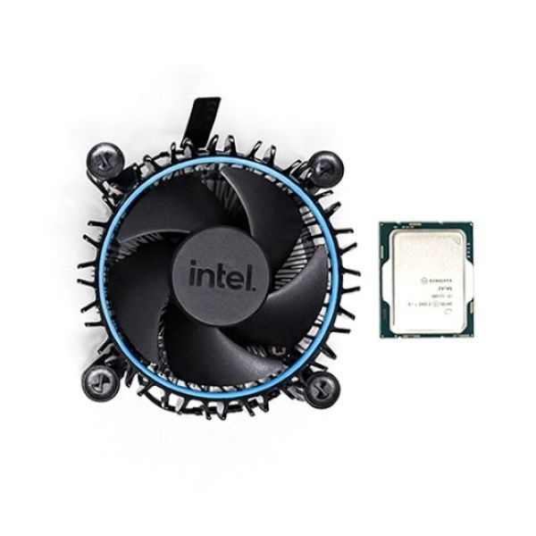 INTEL 병행 코어 i9-12900K 12세대 엘더레이크 3.2GHz 벌크쿨러 미포함 4169264