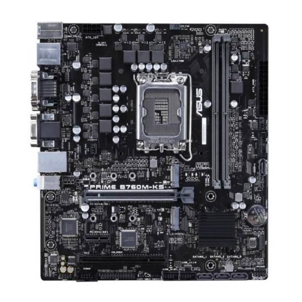 ASUS PRIME B760M-KS 코잇 벌크 인텔 B760M-ATX 4169192