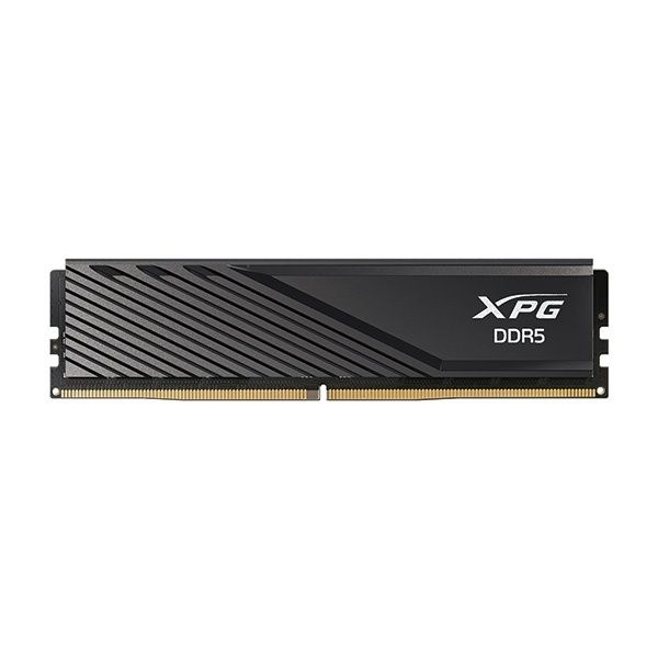 ADATA XPG DDR5 PC5-44800 CL46 LANCER BLADE 블랙 파인인포 16GB 5600 4169148