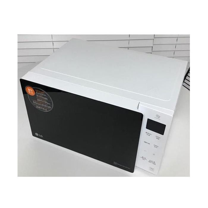 -ku- LG 전자레인지 화이트 MW23GD (23ℓ)