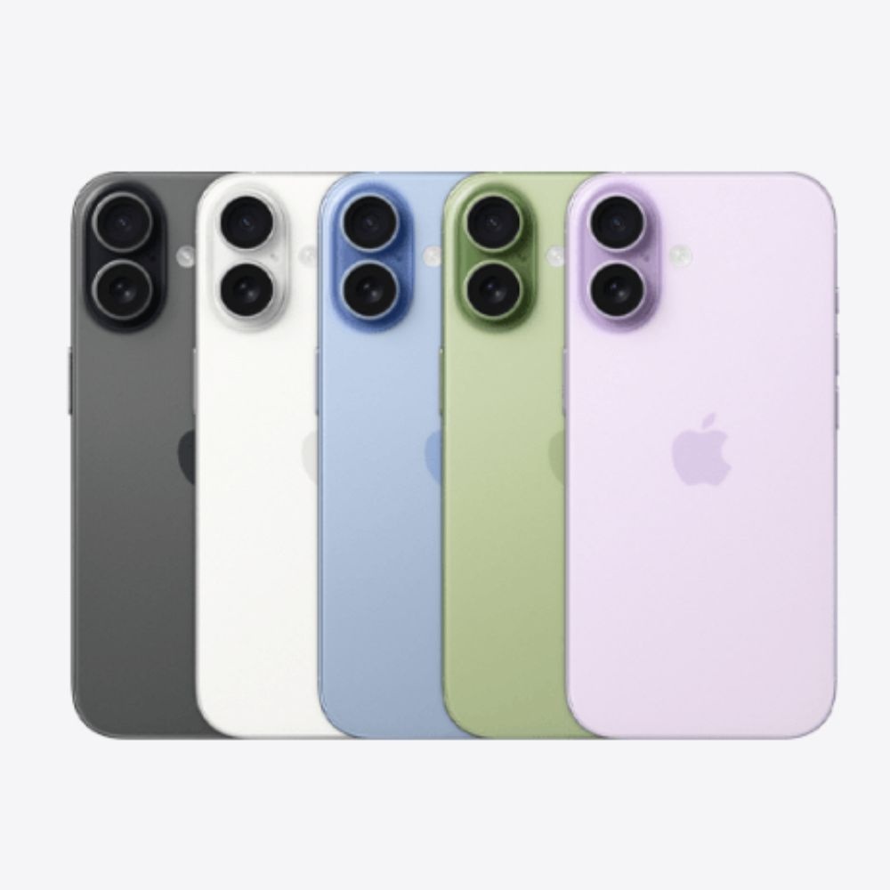 [Apple 공식] 아이폰 17 자급제 시리즈