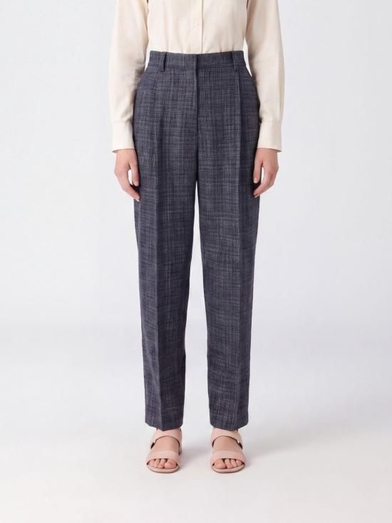 [해외] 파비아나필리피 26FW 파비아나 필리피 팬츠 PAD216F298D983 VR2 Blue