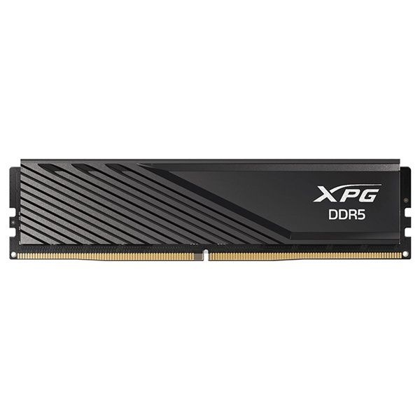ADATA XPG DDR5 PC5-44800 CL46 LANCER BLADE 블랙 서린 16GB 5600 4169051