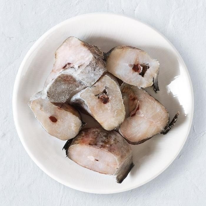 [해미래] 오동통통한 손질 동태 800g(8~10토막) x 1팩