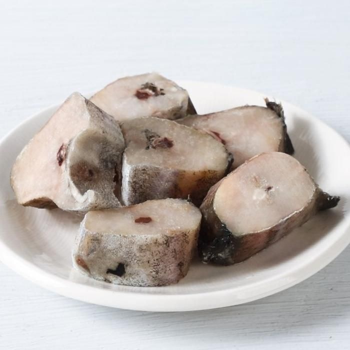 [해미래] 오동통통한 손질 동태 800g(8~10토막) x 5팩