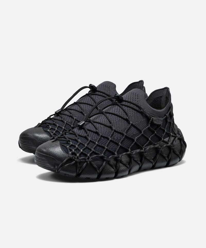 <매장정품> KEEN 킨 유니크 360 남성 슬립온 BLACKMAGNET KNSO6E040BK 1999499