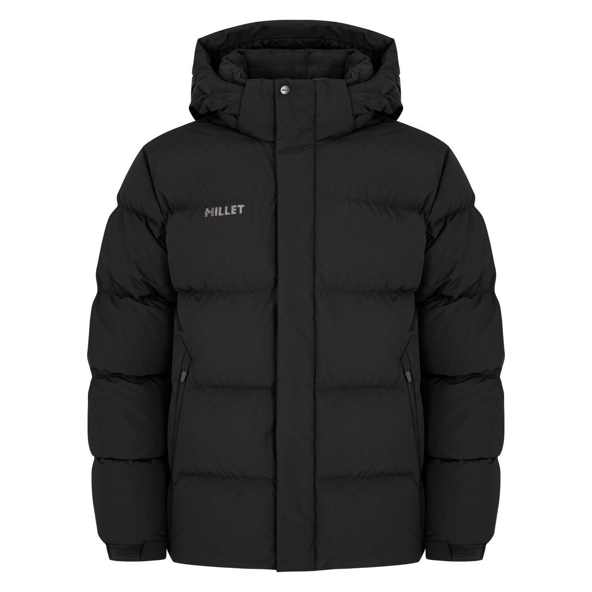 밀레 밀레 한정25FW 신상 남성용 중헤비 덕 다운자켓 노이젠 다운 자켓 MUUWD464출시가419 362439