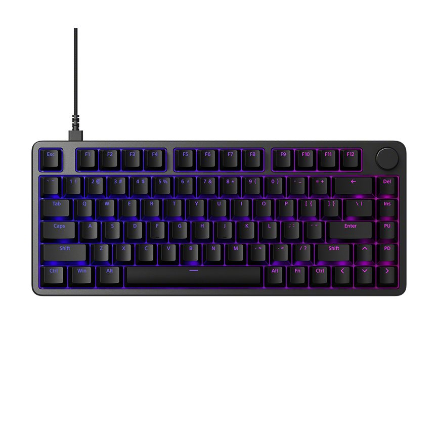 소니 소니 인존 키보드 H75 INZONE KBD-H75 래피드 트리거 자석축 유선 게이밍