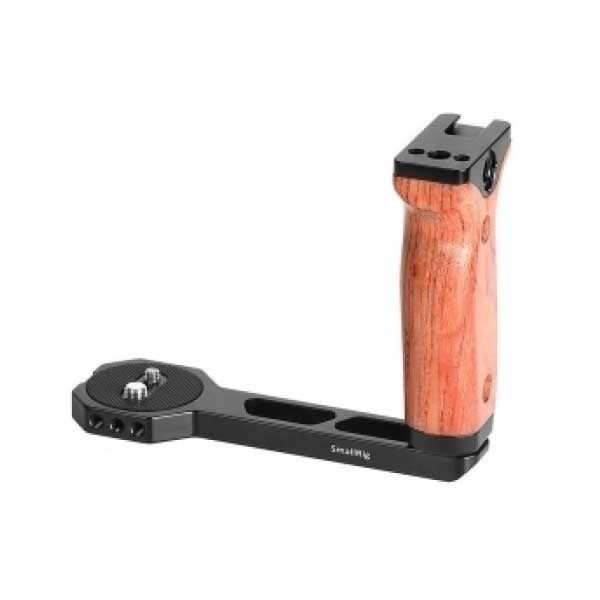 UnKnown Smallrig 스몰리그 SR2222 DJI 로닌S SC RS2 RSC2 RS3 RS3PRO 우든 사이드핸들 4168762
