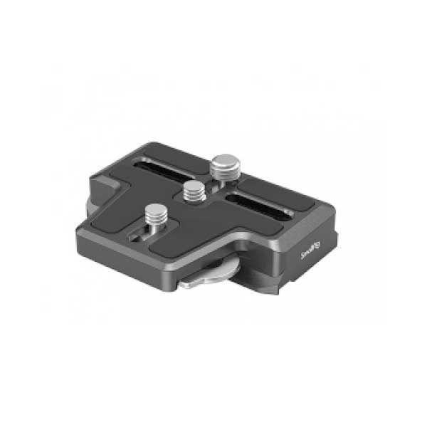 Smallrig 스몰리그 DJI 로닌 RS2 RSC2용 ARCA타입 퀵릴리즈 플레이트 SR3162 4168756