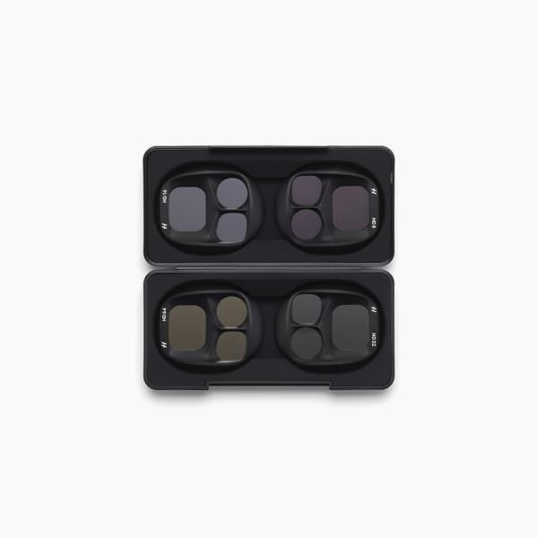 DJI Mavic 4 Pro ND Filter Set 매빅 프로 필터 세트 ND8163264 게이트비젼 4168722
