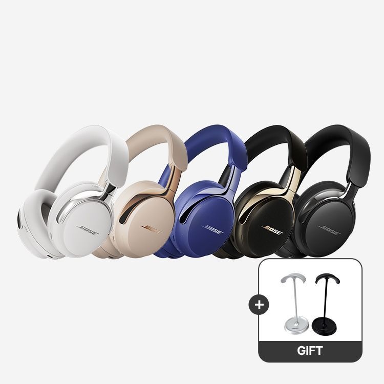 BOSE 보스 QC 울트라 헤드폰 2세대