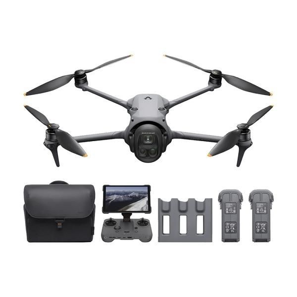 DJI Mavic 4 Pro 512GB 크리에이터 콤보 RC 2 포함 대원씨티에스 4168678