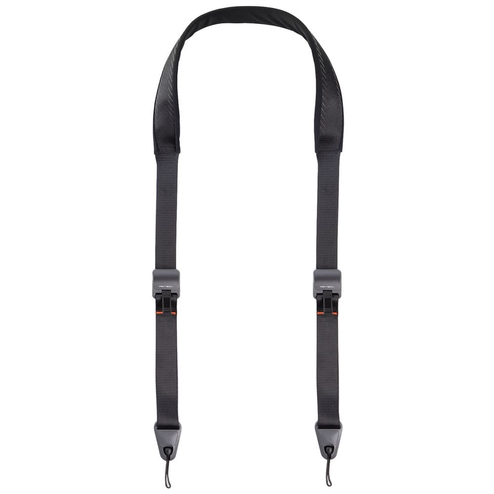 피지테크 카메라 넥스트랩 P-CB-119 (블랙)