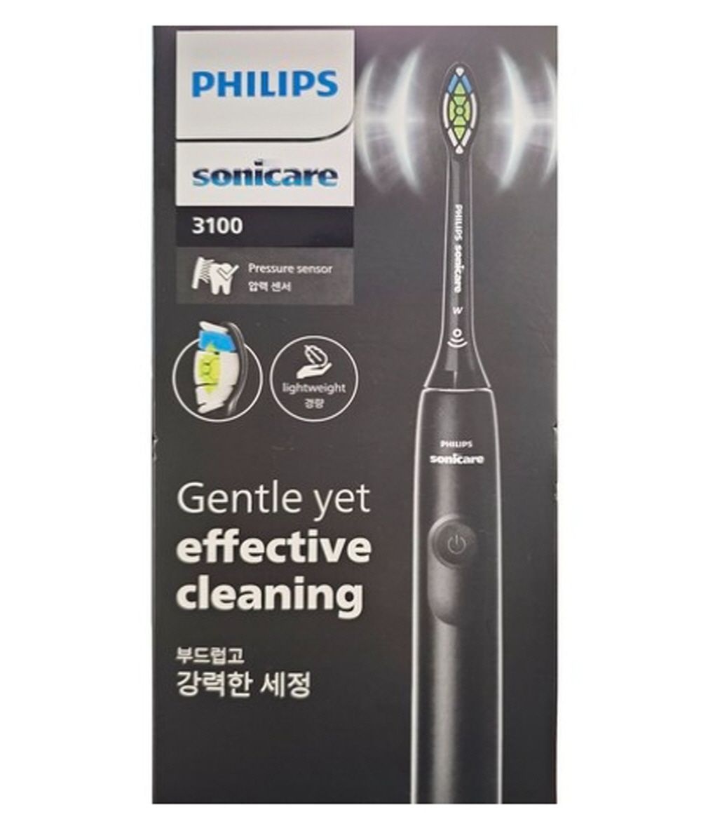 필립스 필립스소닉케어 HX3671/54 전동칫솔