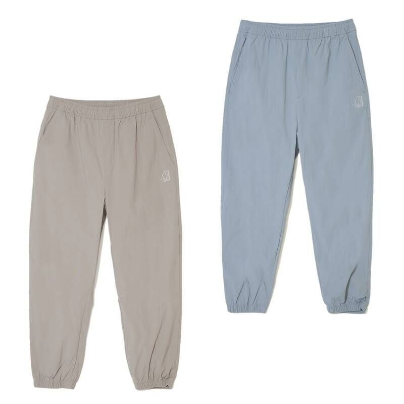 노르디스크 <매장정품> NORDISK 노르디스크 키즈 우븐 조거팬츠 OXP24373_2Color OXP24373_BS 2001615